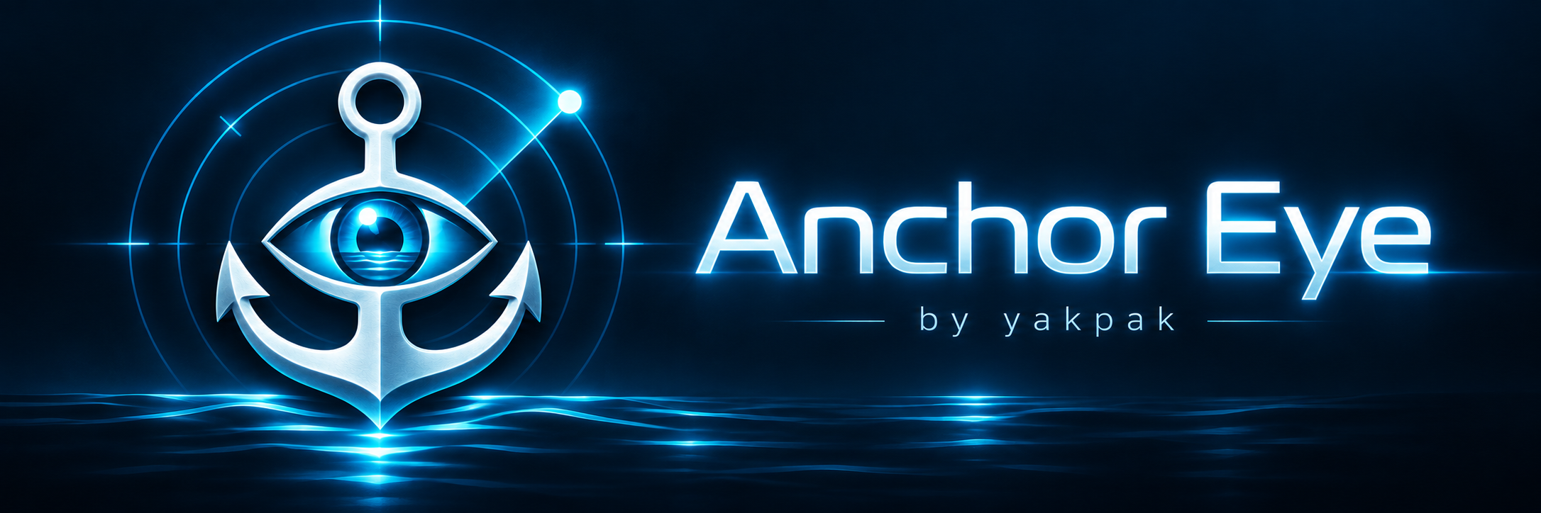 Anchor Eye by yakpak — an eye on your anchor